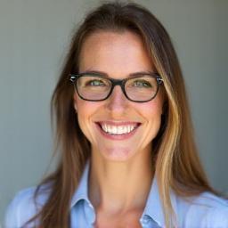 Headshot of Chloe Miller